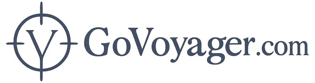 GoVoyager.com